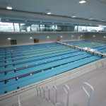 Piscina Aquamore Bocconi Sport Center - Milan