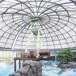 Piscina Aquapark Oberhausen - Oberhausen