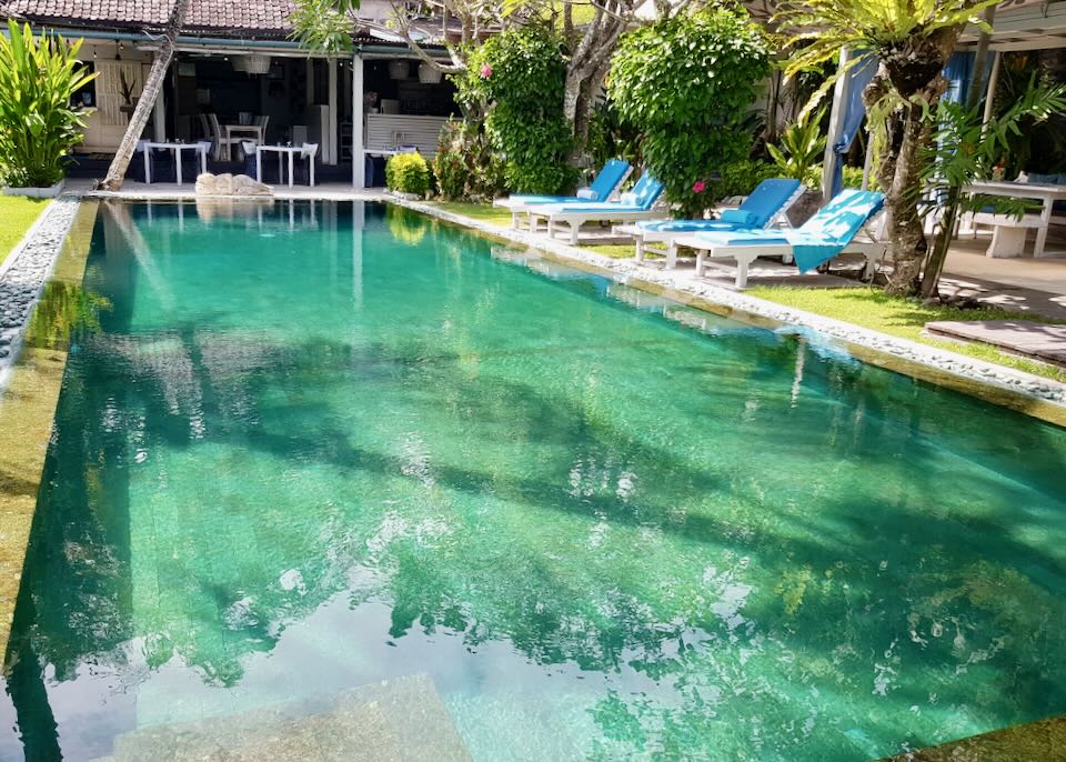 Piscina Aquaria Caldogno - Caldogno