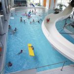 Piscina Aquarive - Quimper