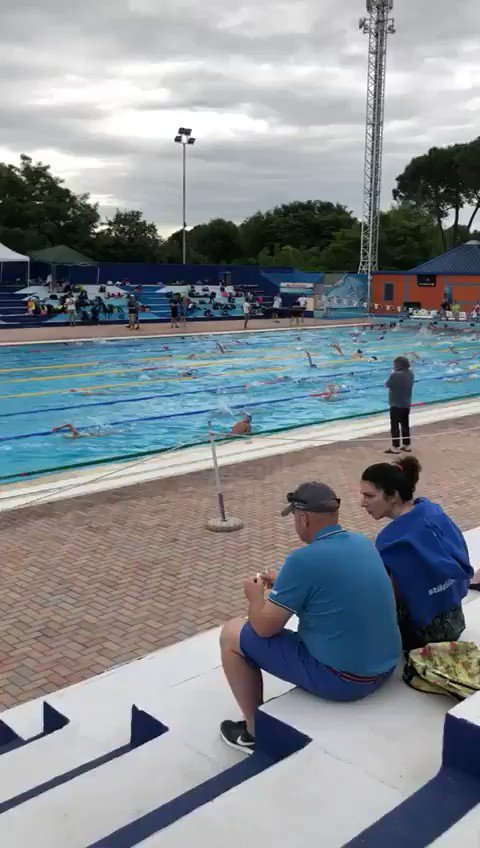 Piscina Aquatic Center Thiene - Thiene