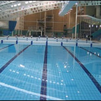 Piscina Aquatics Centre at John Charles Centre for Sport - Yorkshire West Riding