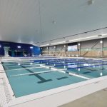 Piscina Aquatics & Fitness Center - Middlesex County