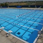 Piscina Aquatics Training Center - El Paso County