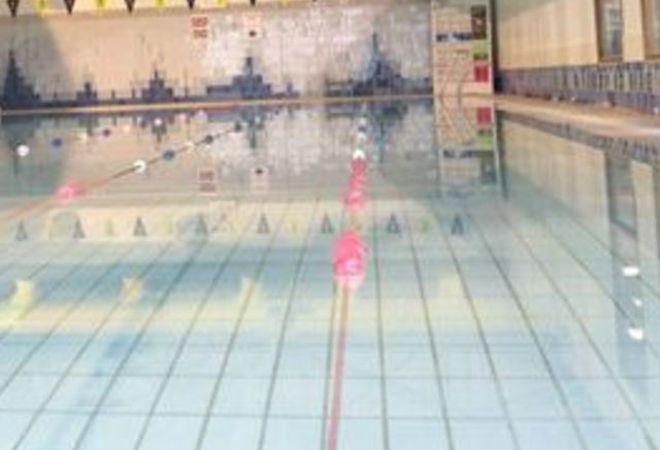 Piscina Arena Health and Fitness - Belfast - County Antrim