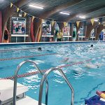 Piscina Arena Sports Centre - Sussex