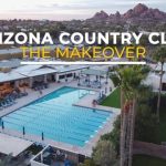 Piscina Arizona Country Club - Maricopa County