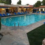 Piscina Arizona Inn - Pima County