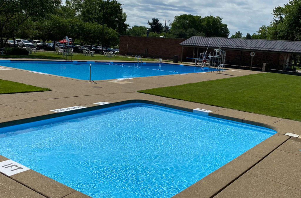 Piscina Arrowhead Country Club - Maricopa County