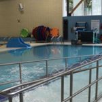 Piscina Artillery Park Aquatic Centre - Frontenac County