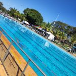 Piscina ASBAC (Associação dos Servidores do Banco Central) - Brasilia