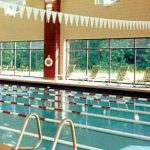 Piscina Ascension Genesys Athletic Club - Genesee County