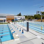 Piscina Ashfield Leisure Centre - Ashfield School - Nottinghamshire