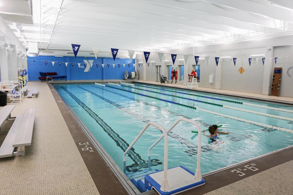 Piscina Atchison Family YMCA - Atchison County