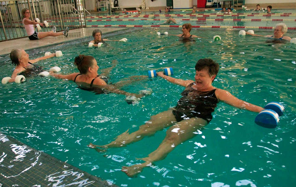 Piscina Athens YMCA - Clarke County