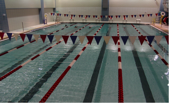 Piscina Athletic Recreation Complex (ARC) - Bernard Baruch College - New York City (All 5 Boroughs)