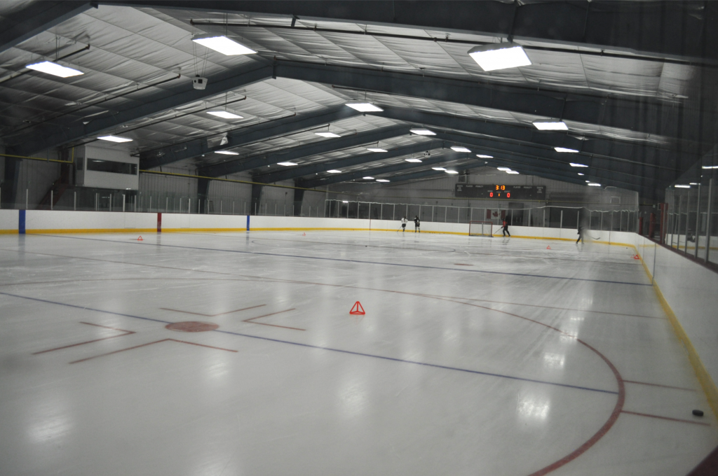 Piscina Atikokan Recreation and Wellness Centre - Rainy River District