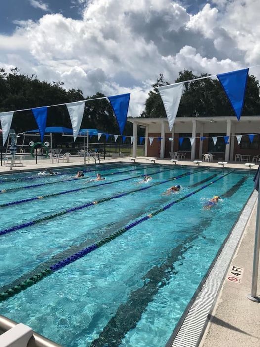 Piscina Atlantic Recreation Center - Nassau County