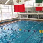 Piscina Atlántica Escuela de Natación - Puebla
