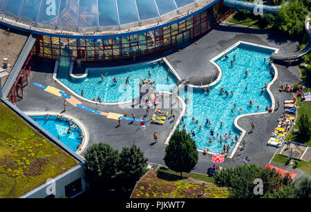 Piscina Atlantis Dorsten - Dorsten