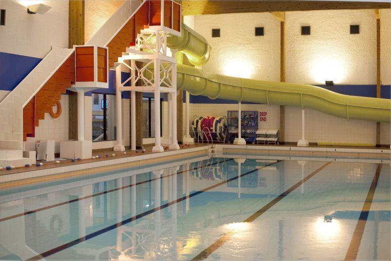 Piscina Atlantis Leisure Centre - Argyll and Bute