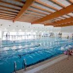 Piscina Atrium Viladecans Esports - Viladecans