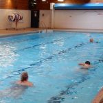 Piscina Aubigny Sports Centre - East Lothian