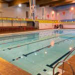 Piscina Auchenharvie Leisure Centre - North Ayrshire