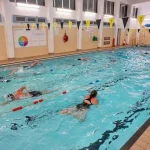 Piscina Auchinleck Leisure Centre - East Ayrshire