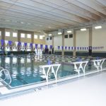 Piscina Aurora Wellness Center - Racine County