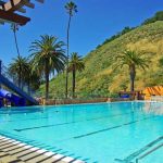 Piscina Avila Hot Springs - San Luis Obispo County