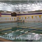 Piscina Avondale High School Swimming Pool - Oakland County