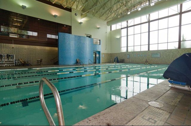 Piscina Axiom Fitness - Parkcenter - Ada County