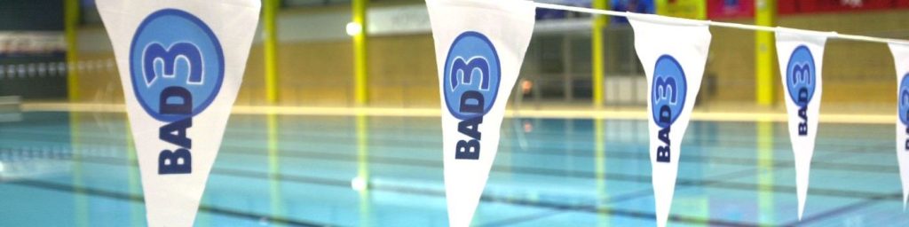 Piscina Bad 3 - Bremerhaven