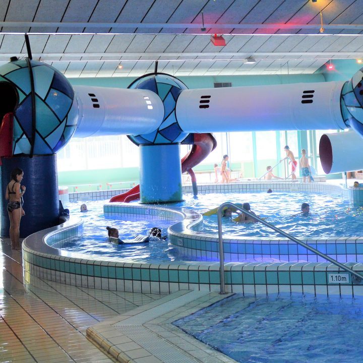 Piscina Bad Hesselingen - Meppel