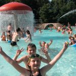 Piscina Badepark Elmshorn - Wasserwelt - Elmshorn