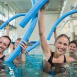 Piscina Bainbridge-Decatur County YMCA - Decatur County