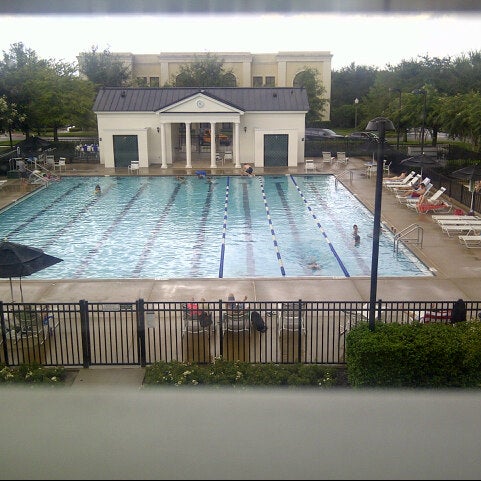 Piscina Baldwin Park Aquatic Center - Los Angeles County