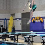 Piscina Ballston Spa High School Swimming Pool - Saratoga County