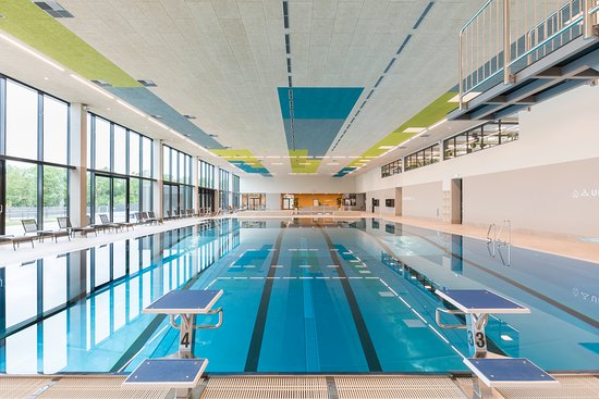 Piscina Balneon - Neustadt am Ruebenberge