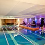 Piscina Bannatyne Health Club and Spa Wildmoor - Warwickshire