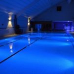 Piscina Bannatyne Health Club - Ayr - South Ayrshire