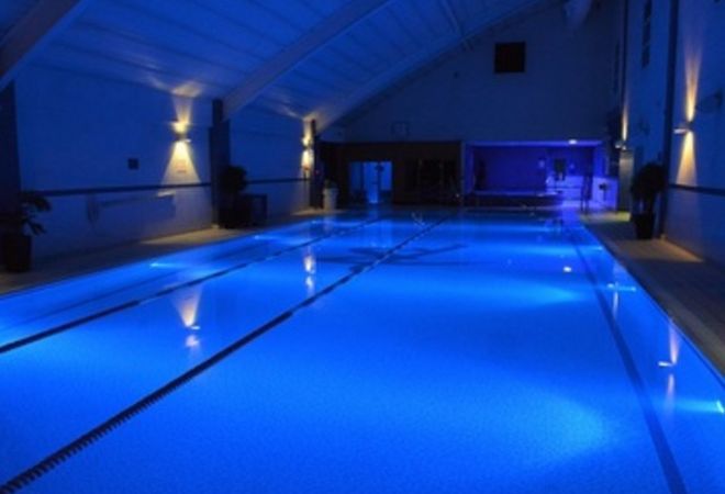 Piscina Bannatyne Health Club - Ayr - South Ayrshire