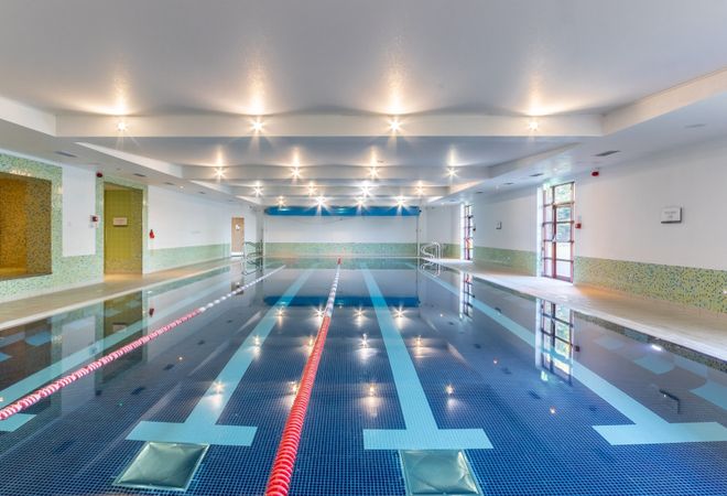 Piscina Bannatyne Health Club - Braintree - Essex