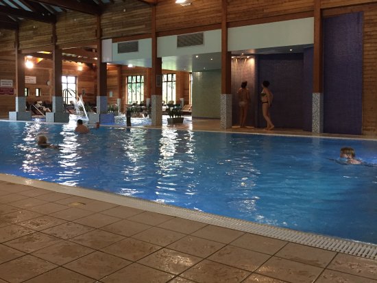 Piscina Bannatyne Health Club - Colchester - Essex