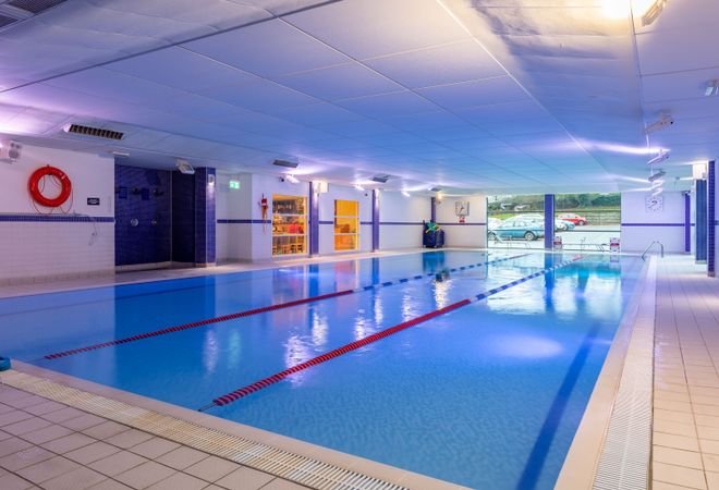 Piscina Bannatyne Health Club Dumfries - Dumfries and Galloway