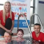 Piscina Bannatyne Health Club - Livingston-West Lothian - West Lothian