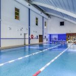 Piscina Bannatyne Health Club Newport - Newport