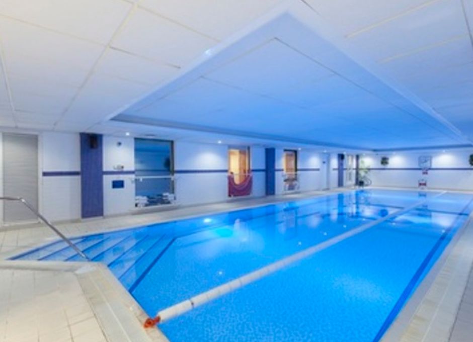 Piscina Bannatyne Health Club & Spa Banbury - Oxfordshire