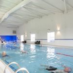 Piscina Bannatyne Health Club & Spa Blackpool. - Lancashire